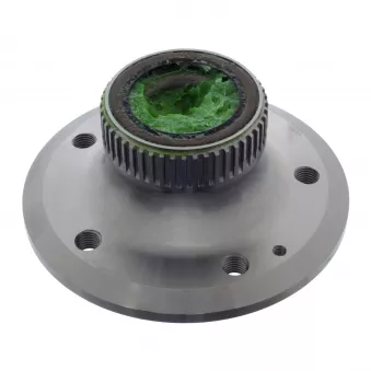 Kit de roulements de roue FEBI BILSTEIN 46729
