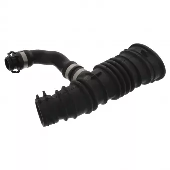 Tuyau d'aspiration, alimentation d'air FEBI BILSTEIN 46730