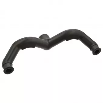 Tuyau, ventilation de carter-moteur FEBI BILSTEIN 46734