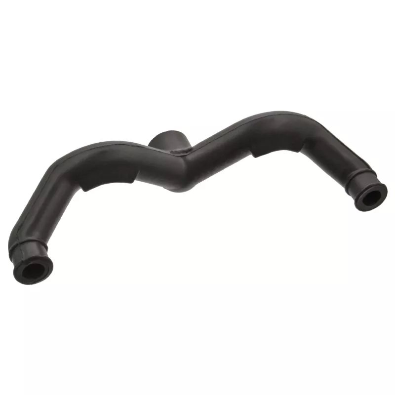 Tuyau, ventilation de carter-moteur FEBI BILSTEIN 46734