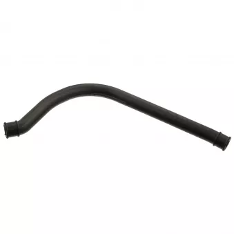 Tuyau, ventilation de carter-moteur FEBI BILSTEIN 46735