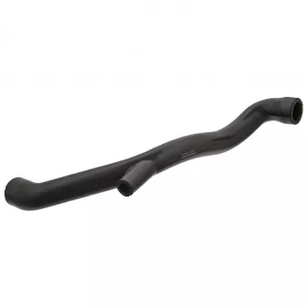 Tuyau, ventilation de carter-moteur FEBI BILSTEIN 46736