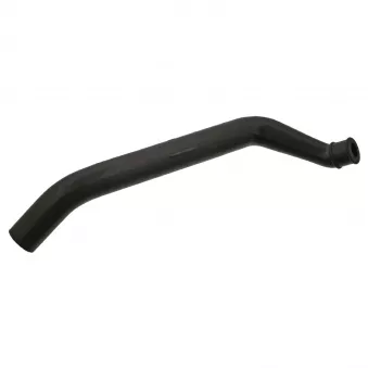 Tuyau, ventilation de carter-moteur FEBI BILSTEIN 46737