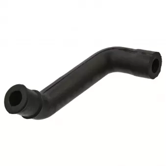 Tuyau, ventilation de carter-moteur FEBI BILSTEIN 46738
