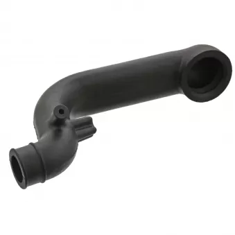 Tuyau, ventilation de carter-moteur FEBI BILSTEIN 46739
