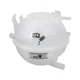 Vase d'expansion, liquide de refroidissement FEBI BILSTEIN 46748