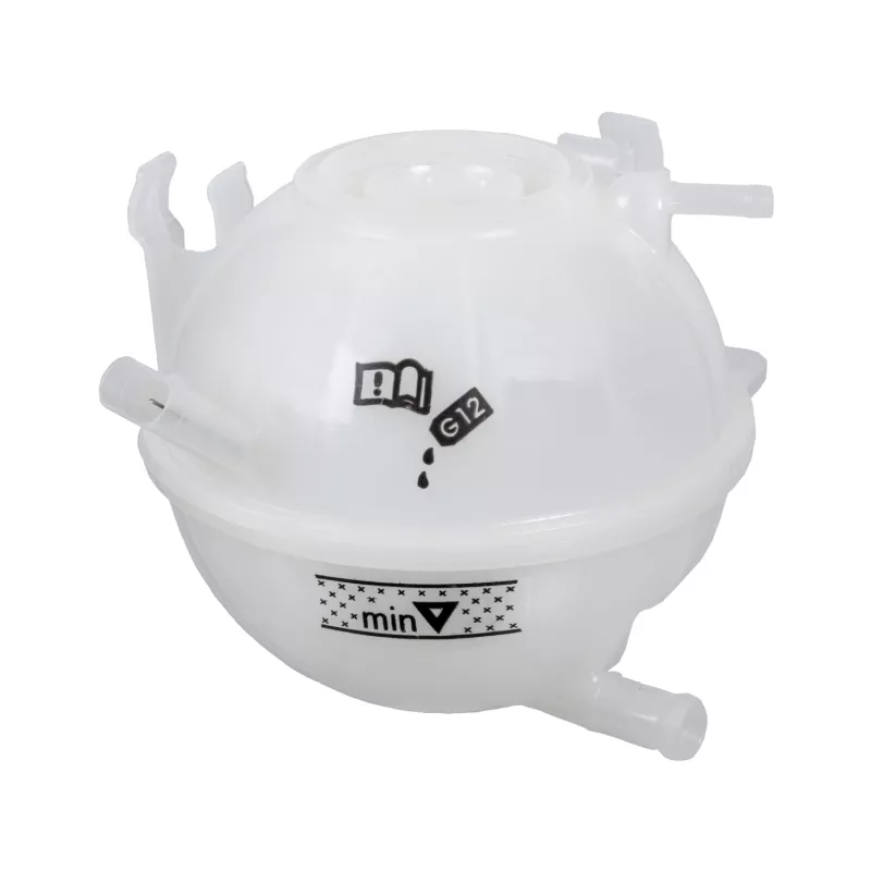 Vase d'expansion, liquide de refroidissement FEBI BILSTEIN 46748