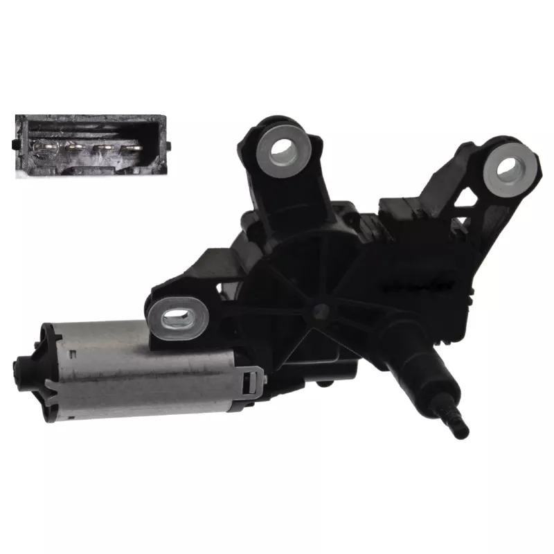 Moteur d'essuie-glace FEBI BILSTEIN 46750