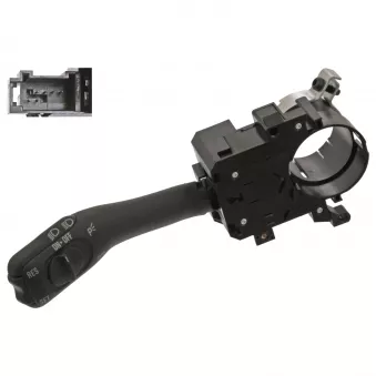 Comodo de clignotant FEBI BILSTEIN 46756