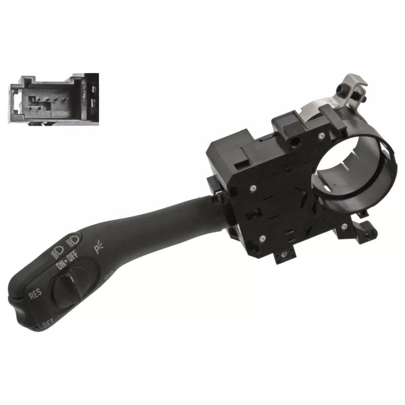 Comodo de clignotant FEBI BILSTEIN 46756