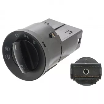Interrupteur, lumière principale FEBI BILSTEIN 46758