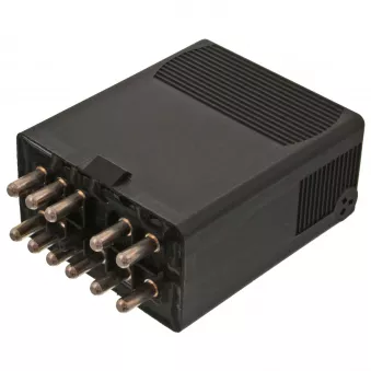 Appareil de commande, climatisation FEBI BILSTEIN 46764