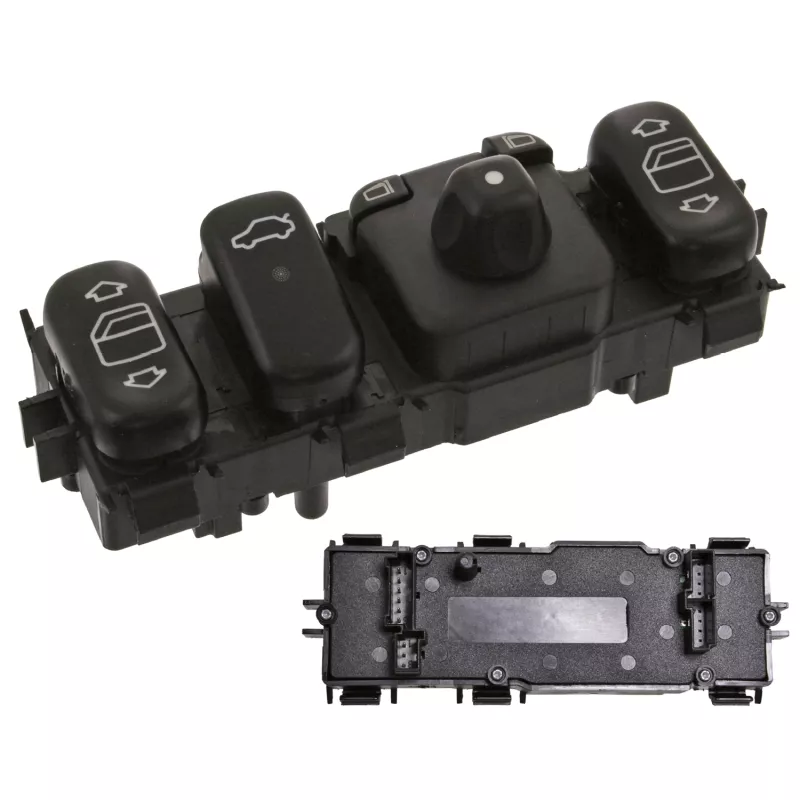 Interrupteur, lève-vitre FEBI BILSTEIN 46766