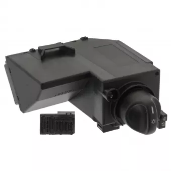 Interrupteur, lumière principale FEBI BILSTEIN 46770