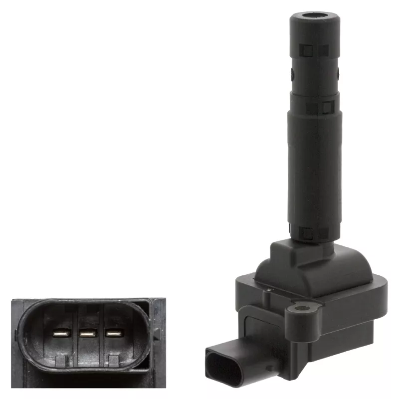 Bobine d'allumage FEBI BILSTEIN 46776