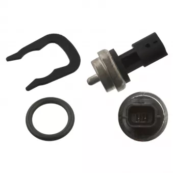 Sonde de température, liquide de refroidissement FEBI BILSTEIN 46778