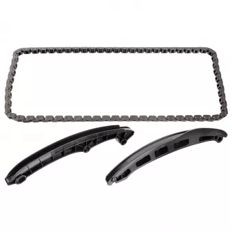 Kit de distribution par chaîne FEBI BILSTEIN 46792