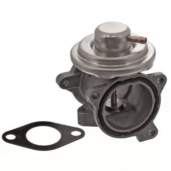 Vanne EGR FEBI BILSTEIN 46806