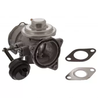 Vanne EGR FEBI BILSTEIN 46807