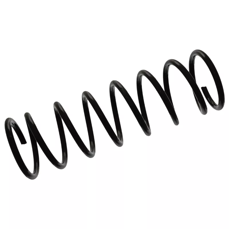 Ressort de suspension FEBI BILSTEIN 46813