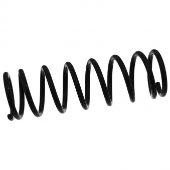 Ressort de suspension FEBI BILSTEIN 46815