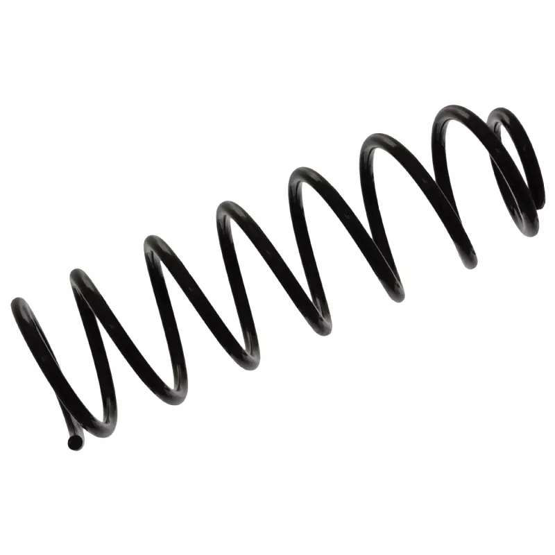 Ressort de suspension FEBI BILSTEIN 46816