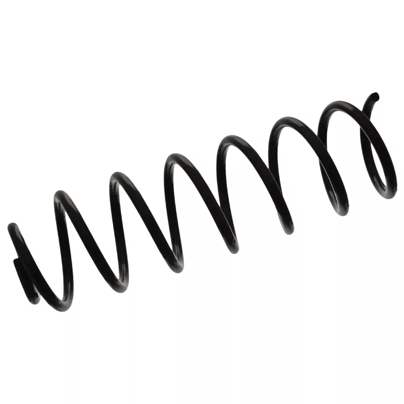Ressort de suspension FEBI BILSTEIN 46822