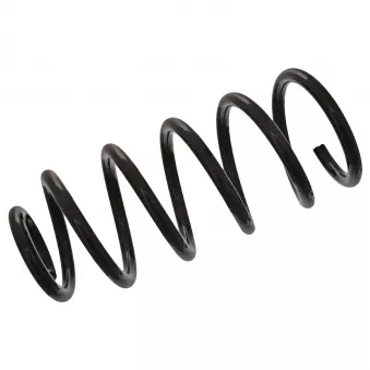 Ressort de suspension FEBI BILSTEIN 46828