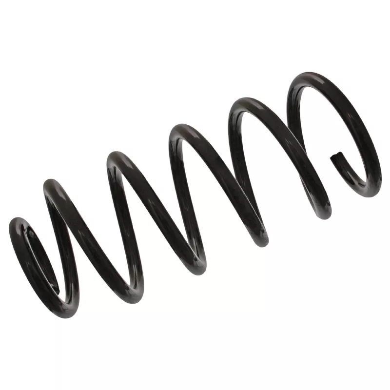 Ressort de suspension FEBI BILSTEIN 46828