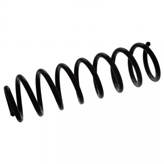 Ressort de suspension FEBI BILSTEIN 46834
