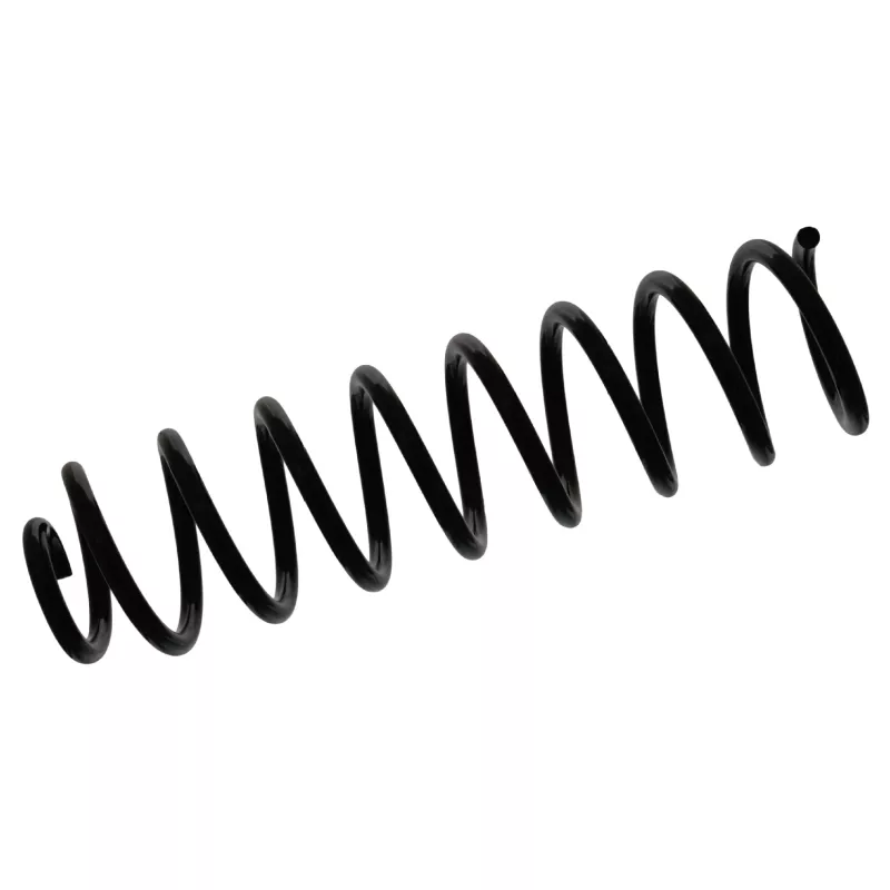 Ressort de suspension FEBI BILSTEIN 46836