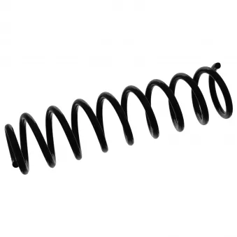 Ressort de suspension FEBI BILSTEIN 46838
