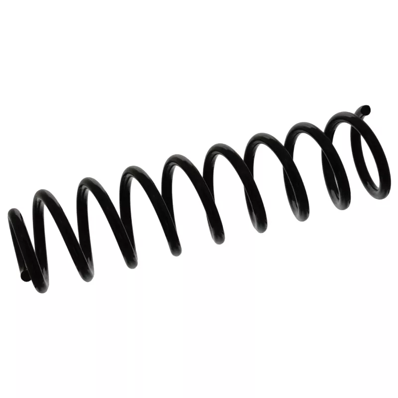 Ressort de suspension FEBI BILSTEIN 46838