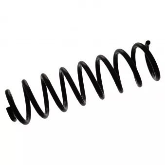 Ressort de suspension FEBI BILSTEIN 46839