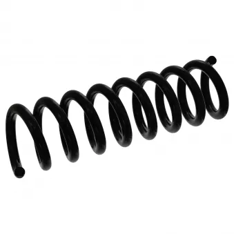Ressort de suspension FEBI BILSTEIN 46840