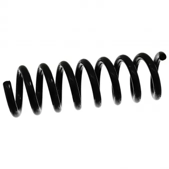 Ressort de suspension FEBI BILSTEIN 46842