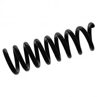 Ressort de suspension FEBI BILSTEIN 46843
