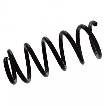 Ressort de suspension FEBI BILSTEIN 46858