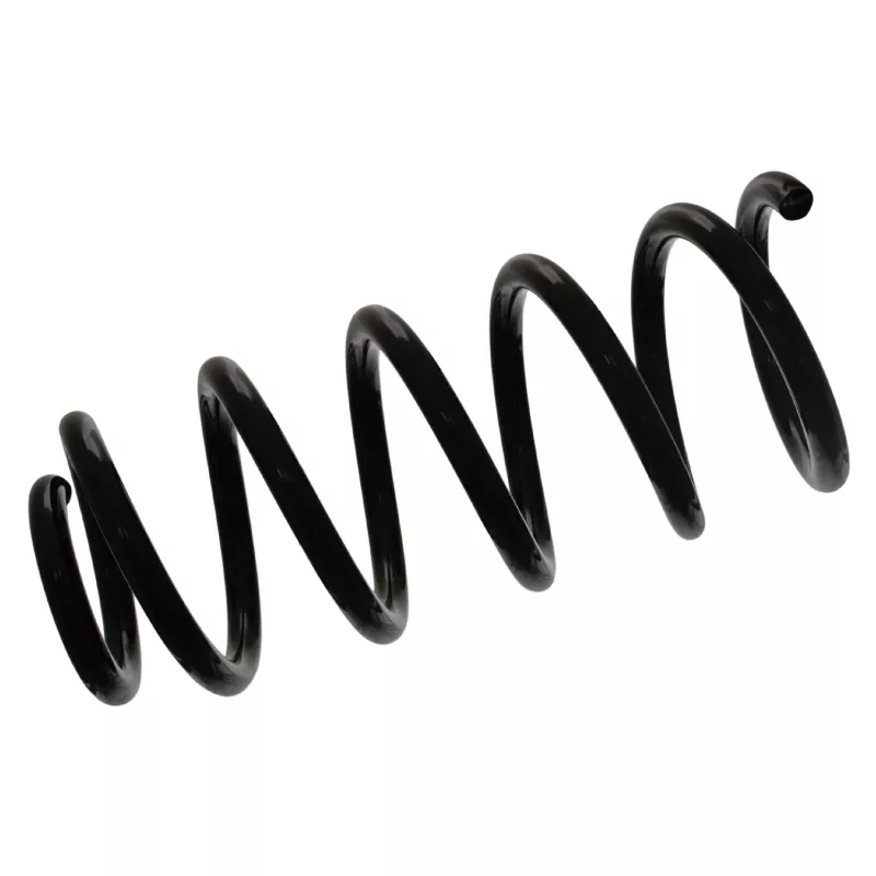 Ressort de suspension FEBI BILSTEIN 46858