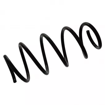 Ressort de suspension FEBI BILSTEIN 46864