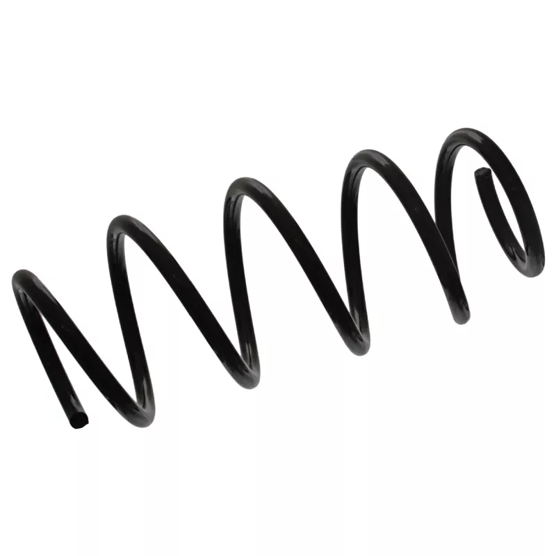 Ressort de suspension FEBI BILSTEIN 46865