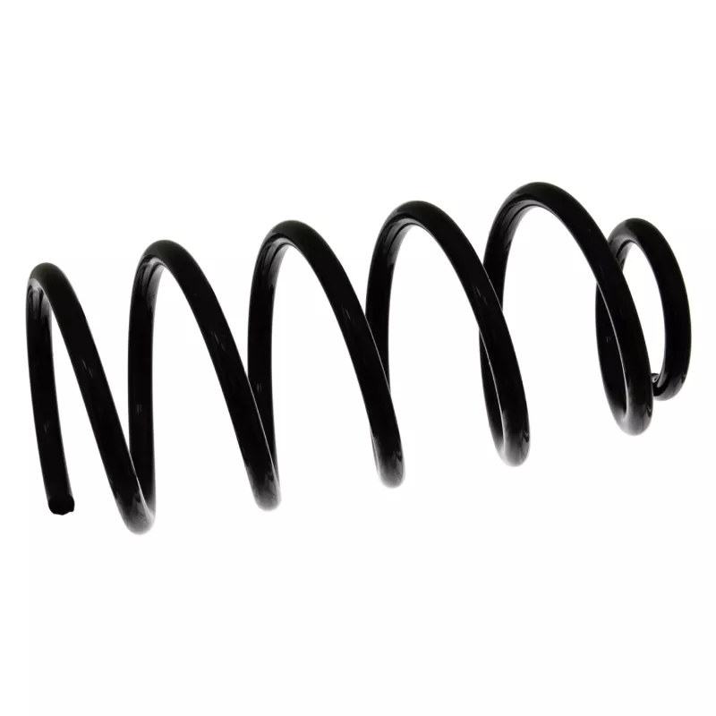 Ressort de suspension FEBI BILSTEIN 46866
