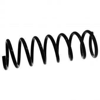 Ressort de suspension FEBI BILSTEIN 46875