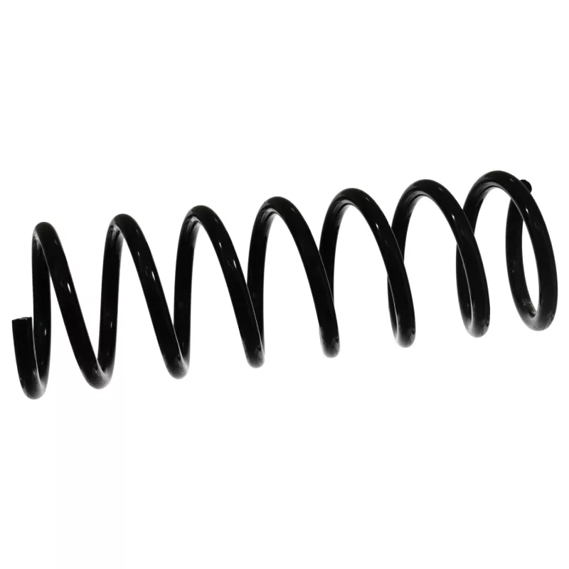 Ressort de suspension FEBI BILSTEIN 46875