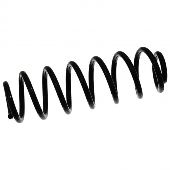 Ressort de suspension FEBI BILSTEIN 46893