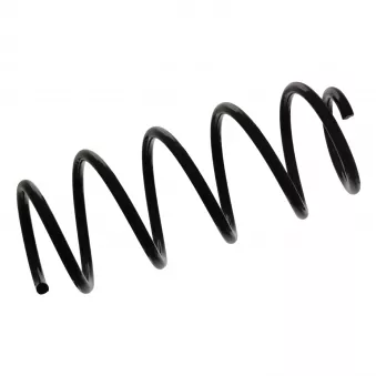 Ressort de suspension FEBI BILSTEIN 46895