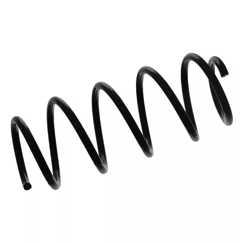 Ressort de suspension FEBI BILSTEIN 46895