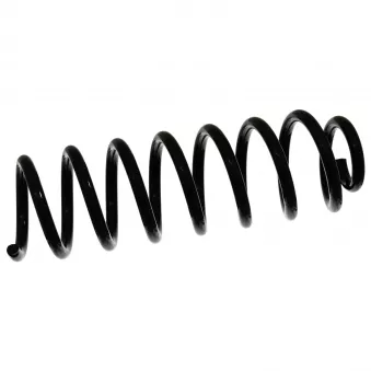 Ressort de suspension FEBI BILSTEIN 46897