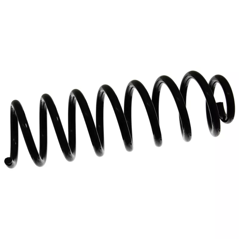 Ressort de suspension FEBI BILSTEIN 46897