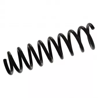 Ressort de suspension FEBI BILSTEIN 46898